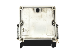 Calculateur 0281001978 9635157280 28FM0090 PSA Bosch 22210
