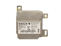 Calculateur Dacia 8200307188 0285001650 8201163278