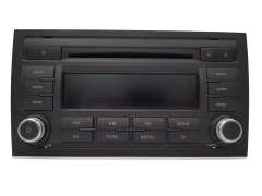 Radio Cd Concert Seat Exeo 3R0035186 7648218366 Radio Cd Concert Seat Exeo 3R0035186 7648218366