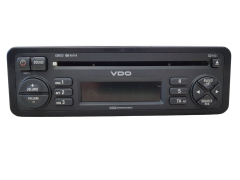 Radio Cd VDO A2C53109821 CD 413/78A UIW Radio Cd VDO A2C53109821 CD 413/78A UIW