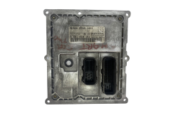 Calculateur Smart 0002749V001 0281010161 Bosch 49330