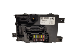 Calculateur Opel 13142241 000292540 28084929 GM 20421