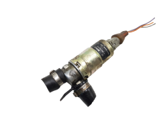 Moteur Pas À Pas 0280140537 Bosch Citroen Peugeot Fiat 1023