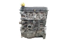 Moteur À Diesel K9KA800 K9K800 Renault Kangoo 2 7701478425