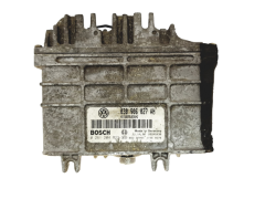 Calculateur 030906027AH 0261204823 VW Seat Bosch 18793