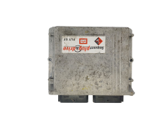 Calculateur LPG 67R011002 110R001001 FLY SF BRC 42477