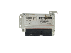 Calculateur 9030930131F 39110-02800 MXE1IN02 Hyundai Kefico 40653