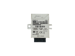 Calculateur 61.35-6905669 62WB800 BMW Siemens 35809 Calculateur 61.35-6905669 62WB800 BMW Siemens 35809