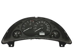 Bloc Compteurs Vitesse Opel Corsa C 13173347WA 110008988026 31297
