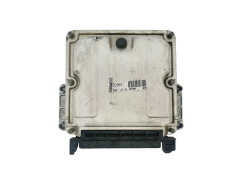 Calculateur 0281010360 9641607280 28FM0295 PSA Bosch 36115