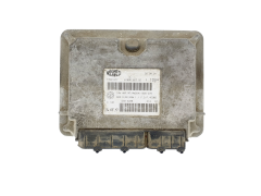 Calculateur IAW4AF.M7 73501877 Fiat Magneti Marelli 34383
