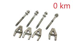 Fixation, Support Complet 166507700R 8200376373 2.3 dCi Renault Master 3 0km Fixation, Support Complet 166507700R 8200376373 2.3 dCi Renault Master 3 0km