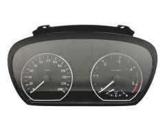 Bloc Compteurs Vitesse BMW 1 E81 E82 E87 9141475-01 44182
