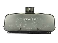 Bloc Compteurs Vitesse Scudo Jumpy Expert 1480110080 Fiat PSA 41394