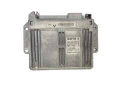 Calculateur Renault 8200023519 7700113510 21656026-0 Sagem 56218 Calculateur Renault 8200023519 7700113510 21656026-0 Sagem 56218