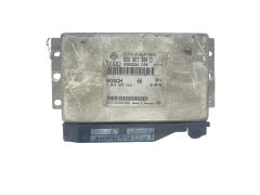 Calculateur VW Audi 8D0907389D 0265109463 Bosch 55776