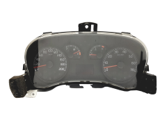 Bloc Compteurs Vitesse Fiat Doblo 51762258 503001440500 44635 Bloc Compteurs Vitesse Fiat Doblo 51762258 503001440500 44635