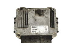 Calculateur 3M51-12A650-MA 0281011263 Ford Bosch 27586