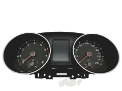 Bloc Compteurs Vitesse VW Polo 6C0920746 A2C90267300 VDO