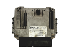 Calculateur 0281013595 39102-2A720  KIA Bosch