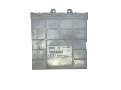 Calculateur 8D0907557B 0261203554 Audi Bosch 57318