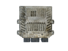 Calculateur 3S61-12A650-LA 5WS40069A-T Ford Siemens 46051