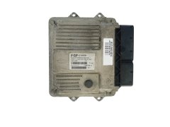 Calculateur Fiat 55186608 MJD6JF.P3 71600.004.02 Magneti Marelli 46727