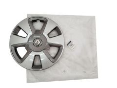 Cache Roue Nouvelle Original Renault Twingo III 403152924R