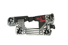 Insert Phare Gauche Arrière 6350L8 6350K3 2530 Citroen Saxo 