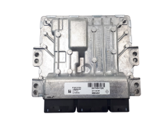 Calculateur Renault 237105172R 237104878R S180212103A 0km Continental