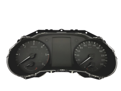 Bloc Compteurs Vitesse Nissan Pulsar 3ZN0A 32283