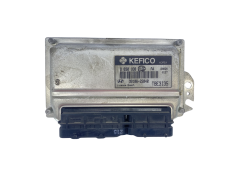 Calculateur Hyundai 9030930215F A4 39106-22040 Kefico 63751
