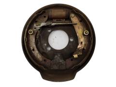 Disque Machoires D’ancrage Gauche 421176 Peugeot Partner Citroen Berlingo