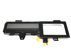 Bloc Compteurs Vitesse Renault Scenic 3 248100996R 44823