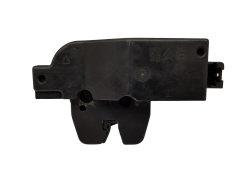 Serrure De Coffre/Hayon Arrière 8726N9 9646091480 Peugeot 206 307 CC 11643