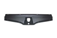 Cache de Pare-Chocs Avant Pour Skoda Octavia 3 5E3853343 88531848802 DPA