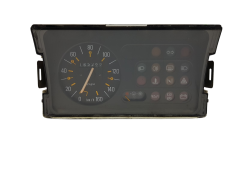 Bloc Compteurs Vitesse Renault Express Rapid 7700706025 1683 Bloc Compteurs Vitesse Renault Express Rapid 7700706025 1683