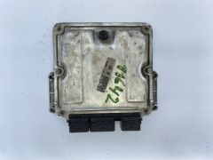 Calculateur 0281011188 9640938680 9648588880 PSA Bosch 60636