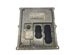 Calculateur Smart 0010020V001 0261205006 Bosch 24750 Calculateur Smart 0010020V001 0261205006 Bosch 24750