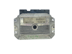 Calculateur Renault 21584288-2A 8200321263 8200387138 Sagem 59746