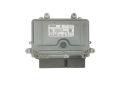 Calculateur Mercedes A6401504879 0281012431 Bosch 43784