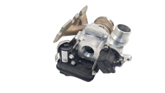 Turbocompresseur 144106434R A2820900280 1.3 TCE Renault Mercedes 0km Turbocompresseur 144106434R A2820900280 1.3 TCE Renault Mercedes 0km