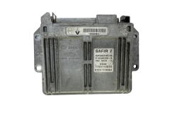 Calculateur Renault 8200023519 7700113510 21656026-0 Sagem 47940 Calculateur Renault 8200023519 7700113510 21656026-0 Sagem 47940