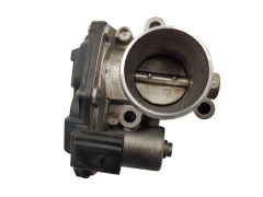 Boitier Papillon D’admission Ford CM5G-9F991-FA 1.0 EcoBoost FoMoCo 1520