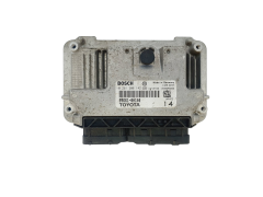 Calculateur Toyota PSA 89661-0H140 0261S06142 Bosch 46602