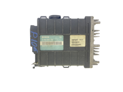Calculateur 0280000752 28SA1839 PSA Bosch 56453