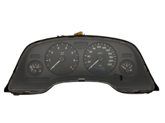 Bloc Compteurs Vitesse Opel Zafira A 09195036 110280040007 VDO 