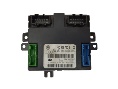 Calculateur Audi 4E0959760B 4E0910760D 5DS008795-03 Hella Calculateur Audi 4E0959760B 4E0910760D 5DS008795-03 Hella