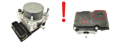 Pompe Abs Fiat 500 51880815 0265232840 Bosch 60674