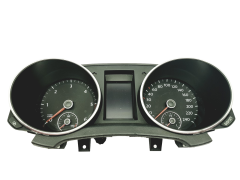 Bloc Compteurs Vitesse VW Golf MK6 5K0920860G 44057
